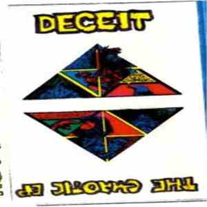 Deceit  - The Chaotic download flac