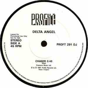 Delta Angel - Chaser download flac