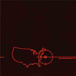 Detachment Kit - Attacks On Bright America FLAC album