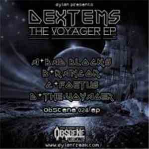 Dextems - The Voyager EP download flac
