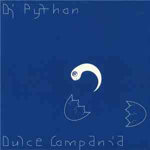DJ Python - Dulce Compañia download flac
