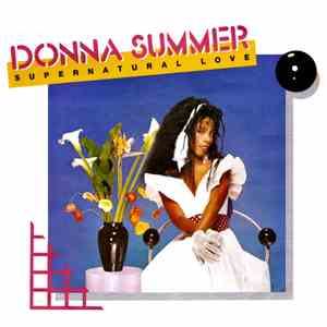 Donna Summer - Supernatural Love download flac