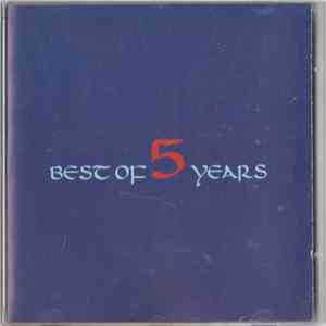 Drums On Earth - Best Of 5 Years download flac