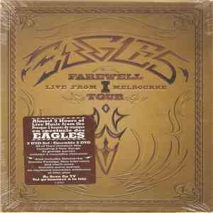 Eagles - Farewell 1 Tour - Live From Melbourne download flac