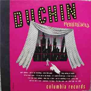Eddy Duchin - Duchin Reminisces download flac