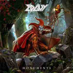 Edguy - Monuments download flac