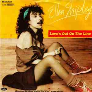 Ellen Shipley - Love's Out On The Line download flac