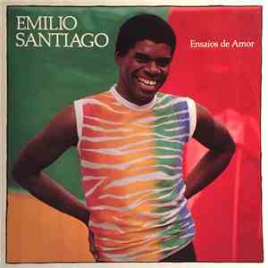 Emilio Santiago - Ensaios De Amor download flac