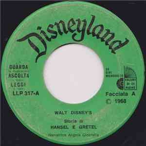 Engelbert Humperdinck  - Hansel And Gretel download flac
