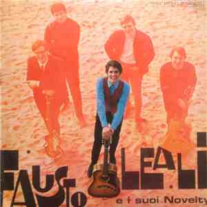 Fausto Leali E I Suoi Novelty - Fausto Leali E I Suoi Novelty download flac