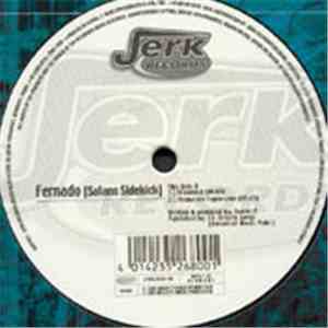 Fernando - Satans Sidekick download flac