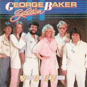 George Baker Selection - Santa Lucia By Night download flac