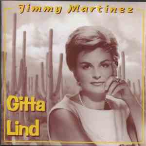Gitta Lind - Jimmy Martinez download flac