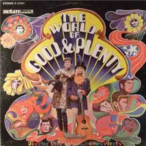 Good & Plenty - The World Of Good & Plenty download flac