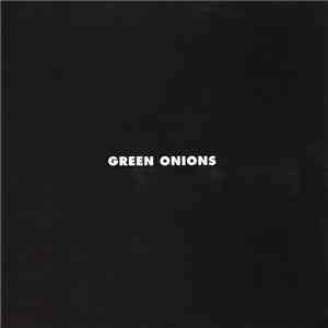 Green Onions  - Green Onions download flac