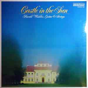 Harald Winkler - Castle In The Sun download flac