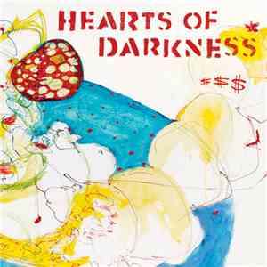 Hearts Of Darkness  - Hearts Of Darkness download flac