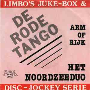 Het Noordzeeduo / Akkina - De Rode Tango / Arm Of Rijk download flac