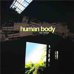Human Body - High Voltage download flac