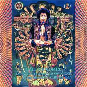 Jimi Hendrix - Everybody Should Own One (The Missing Album) download flac