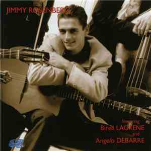 Jimmy Rosenberg - Jimmy, Bireli & Angelo download flac