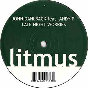 John Dahlbäck Feat. Andy P - Late Night Worries download flac