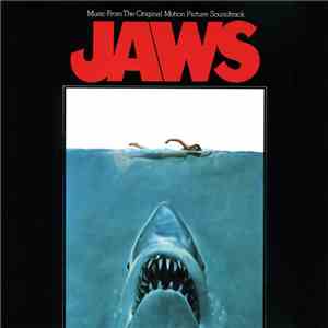 John Williams - Jaws (Music From The Original Motion Picture Soundtrack) download flac