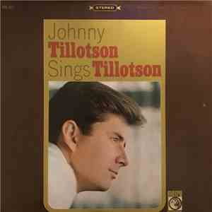 Johnny Tillotson - Johnny Tillotson Sings Tillotson Vol. I download flac