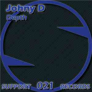 Johny D - Depth download flac