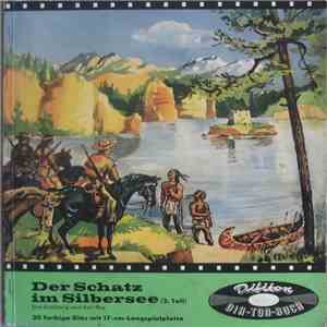 Karl May - Der Schatz Im Silbersee (2. Teil) download flac