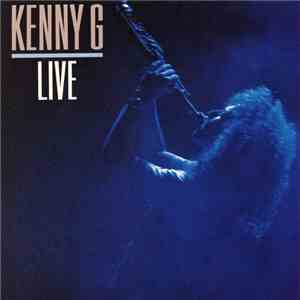 Kenny G - Live download flac