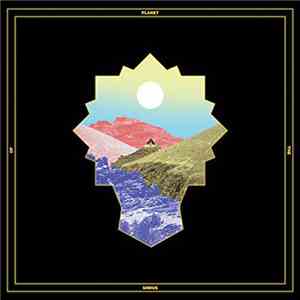 Kid Simius - Planet Of The Simius (Ltd. Gatefold Coloured 2 LP + CD) download flac