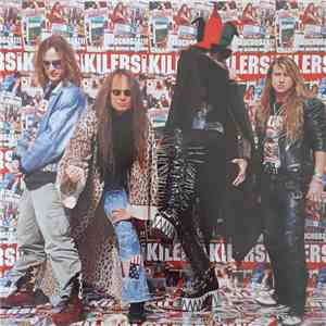 Kilersi - Demo download flac