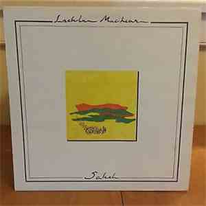 Lachlan Chace MacLearn - Sahel download flac
