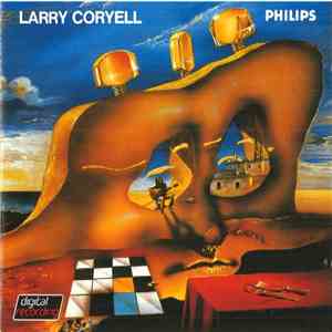 Larry Coryell - Bolero & Scheherazade download flac