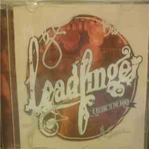 Leadfinger - I Belong To The Band download flac