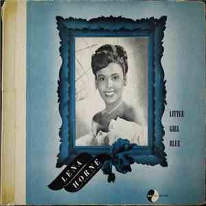 Lena Horne - Little Girl Blue download flac