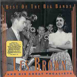 Les Brown - Les Brown And His Great Vocalists download flac