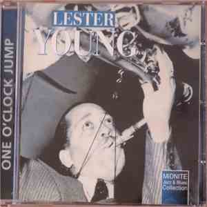 Lester Young - One O'clock Jump download flac