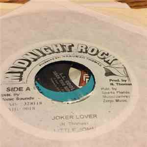 Little John - Joker Lover download flac