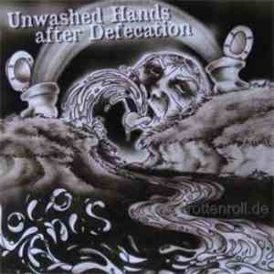 Loco Anus - Unwashed Hands After Defecation download flac