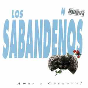 Los Sabandeños - Amor Y Carnaval download flac