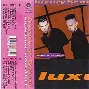 Luxury Beat - Mensaje Bailable download flac