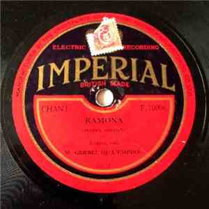 M. Gerbel de l'Empire - Ramona / Rio Nights download flac