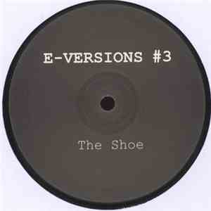 Mark E - E-Versions #3 download flac