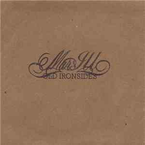 Mars Ill - Old Ironsides download flac