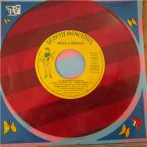 Maurice Baquet - Maya L'Abeille download flac