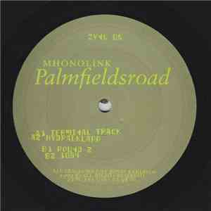 Mhonolink - Palmfieldsroad download flac