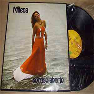 Milena - Sorriso Aberto download flac