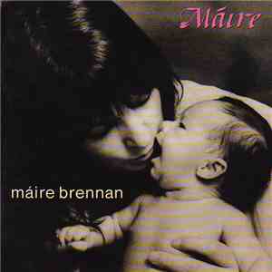 Máire Brennan - Máire FLAC album